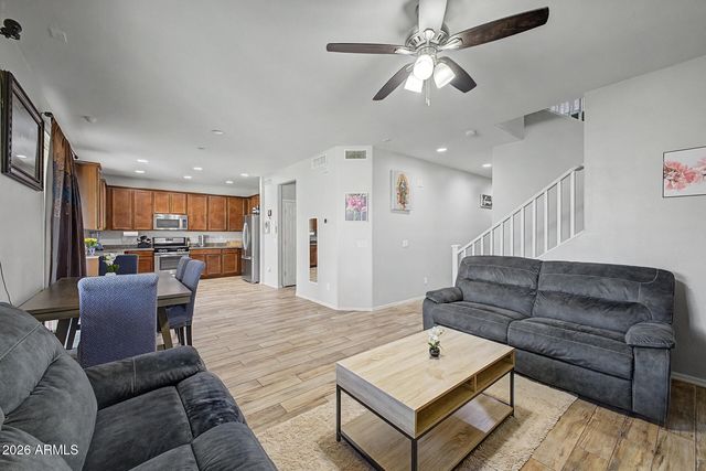 18157 W CAROL Avenue, Waddell, AZ 85355