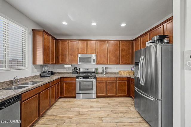 18157 W CAROL Avenue, Waddell, AZ 85355