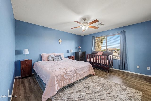 18157 W CAROL Avenue, Waddell, AZ 85355