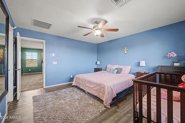 18157 W CAROL Avenue, Waddell, AZ 85355