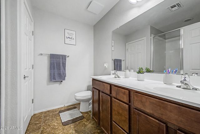 18157 W CAROL Avenue, Waddell, AZ 85355