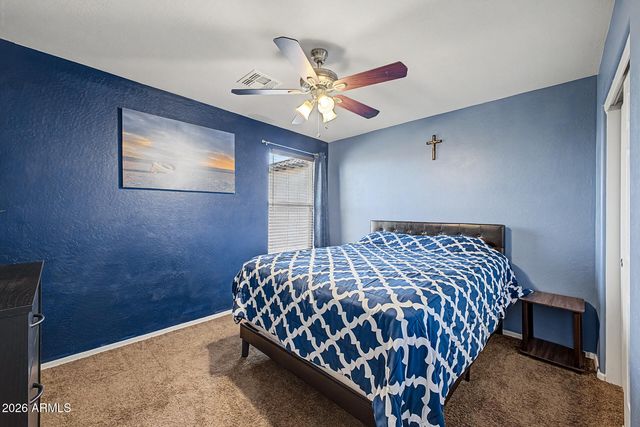 18157 W CAROL Avenue, Waddell, AZ 85355