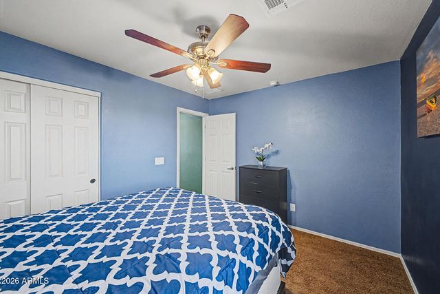 18157 W CAROL Avenue, Waddell, AZ 85355