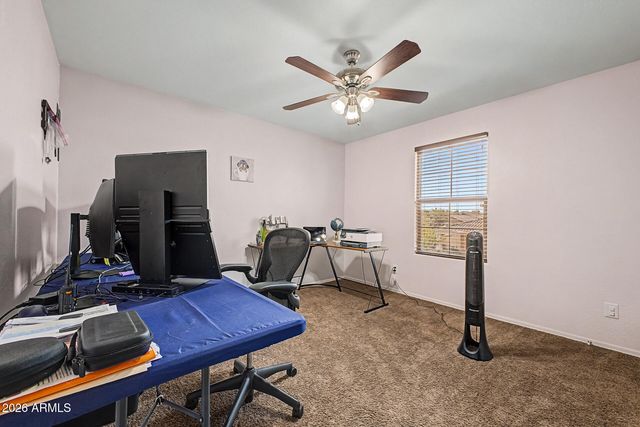 18157 W CAROL Avenue, Waddell, AZ 85355