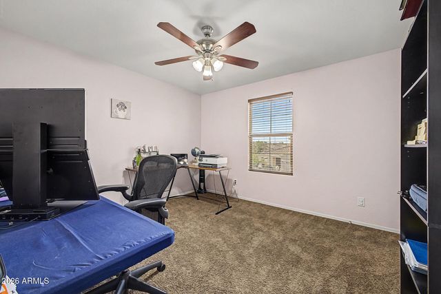 18157 W CAROL Avenue, Waddell, AZ 85355