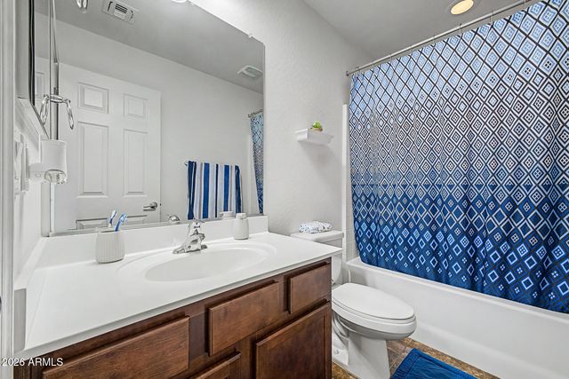 18157 W CAROL Avenue, Waddell, AZ 85355