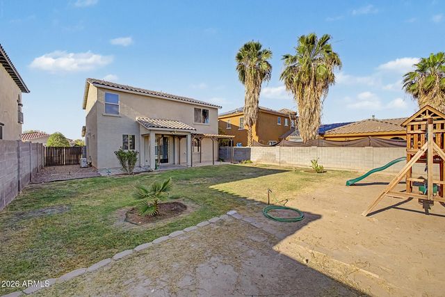 18157 W CAROL Avenue, Waddell, AZ 85355