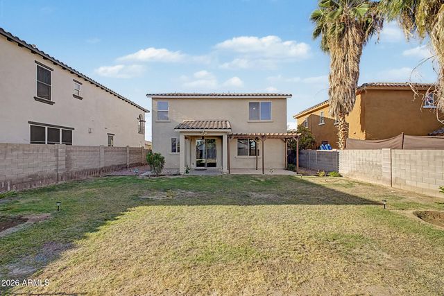 18157 W CAROL Avenue, Waddell, AZ 85355