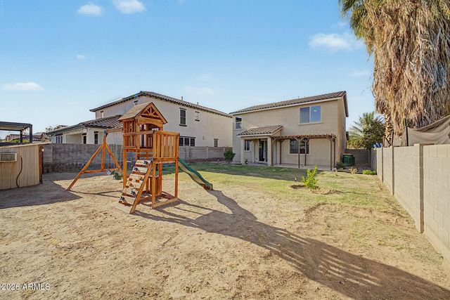 18157 W CAROL Avenue, Waddell, AZ 85355