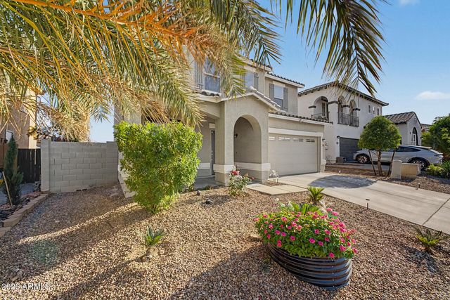 18157 W CAROL Avenue, Waddell, AZ 85355