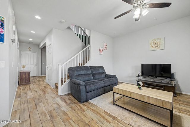 18157 W CAROL Avenue, Waddell, AZ 85355