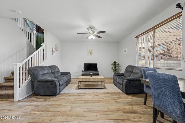 18157 W CAROL Avenue, Waddell, AZ 85355