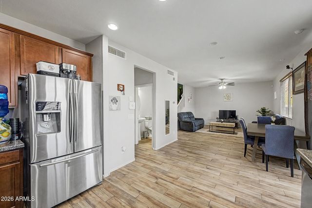 18157 W CAROL Avenue, Waddell, AZ 85355