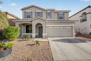 18157 W CAROL Avenue, Waddell, AZ 85355