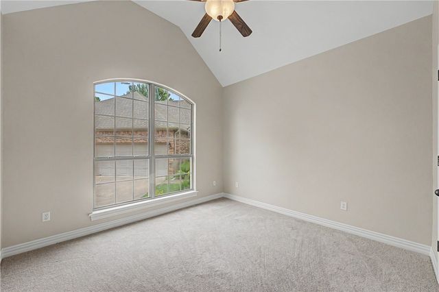 4281 N Meadow View Drive, Fayetteville, AR 72703