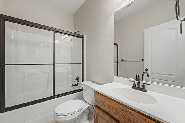 4281 N Meadow View Drive, Fayetteville, AR 72703