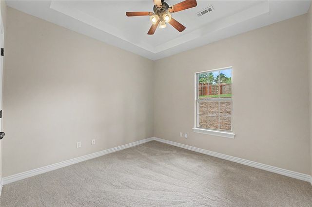 4281 N Meadow View Drive, Fayetteville, AR 72703
