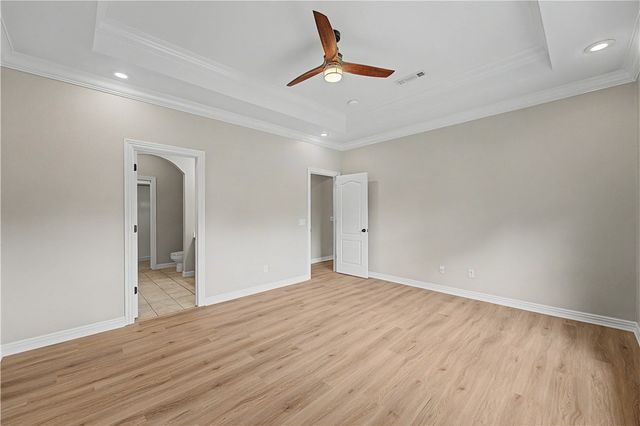 4281 N Meadow View Drive, Fayetteville, AR 72703