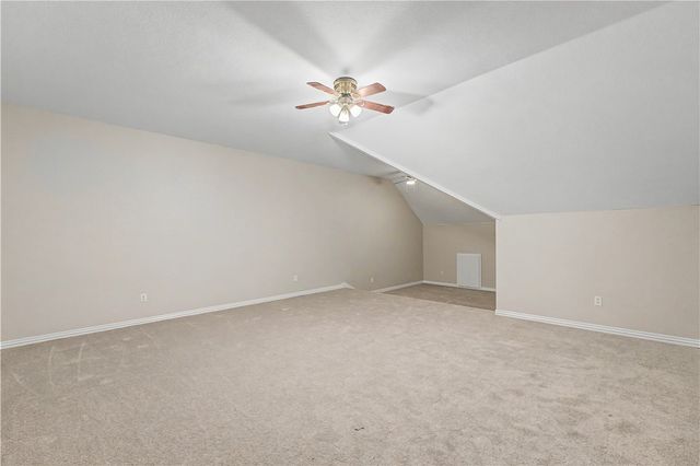 4281 N Meadow View Drive, Fayetteville, AR 72703