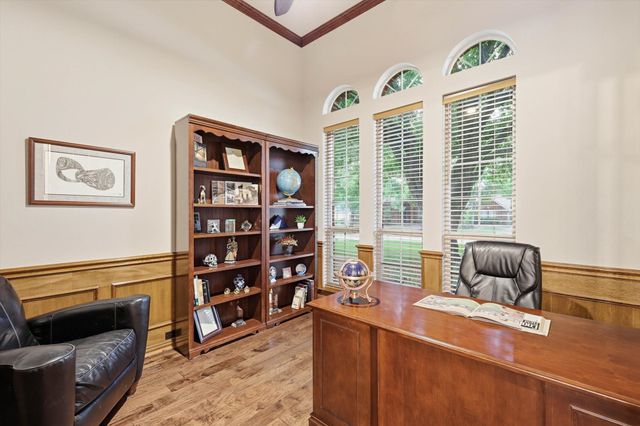 909 Chimney Hill Trail, Southlake, TX 76092