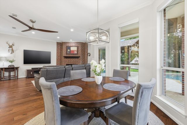 909 Chimney Hill Trail, Southlake, TX 76092