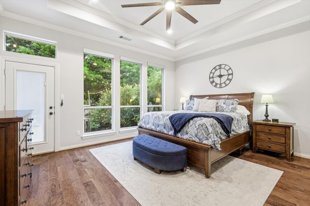 909 Chimney Hill Trail, Southlake, TX 76092