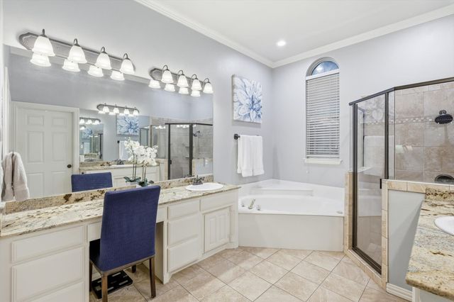 909 Chimney Hill Trail, Southlake, TX 76092