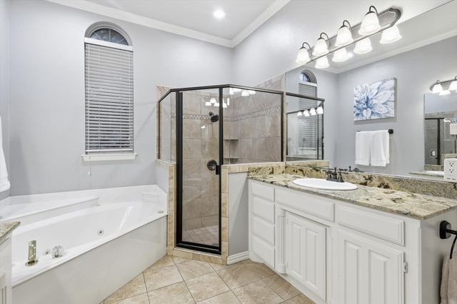 909 Chimney Hill Trail, Southlake, TX 76092