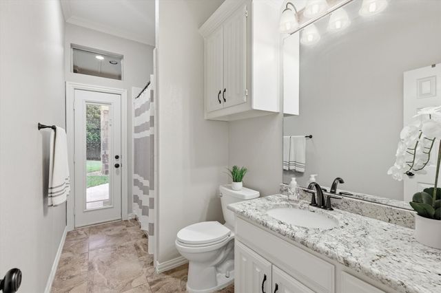 909 Chimney Hill Trail, Southlake, TX 76092