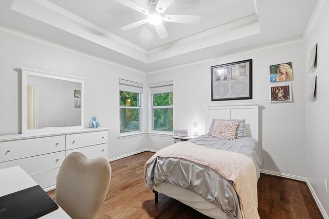 909 Chimney Hill Trail, Southlake, TX 76092