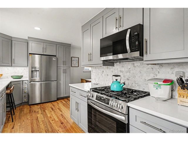 3078 Albion St, Denver, CO 80207