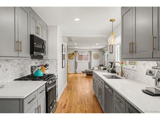 3078 Albion St, Denver, CO 80207