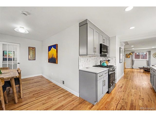 3078 Albion St, Denver, CO 80207