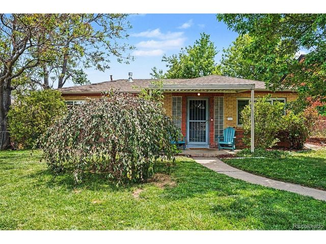 3078 Albion St, Denver, CO 80207