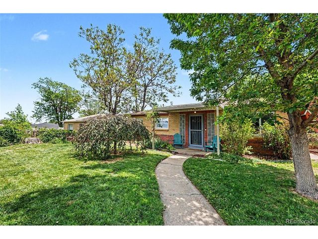 3078 Albion St, Denver, CO 80207