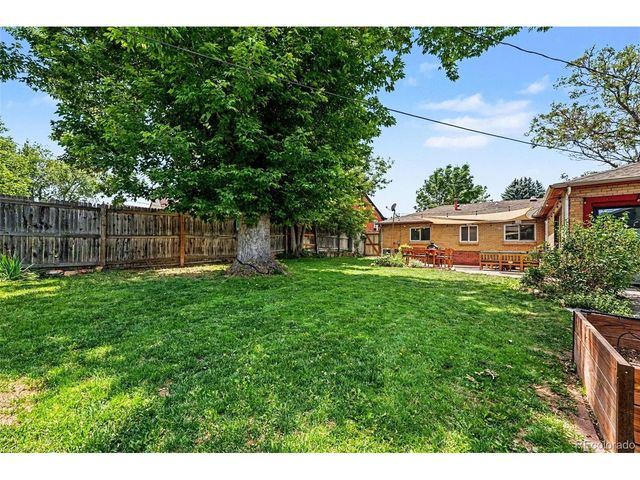 3078 Albion St, Denver, CO 80207
