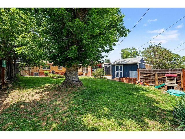 3078 Albion St, Denver, CO 80207