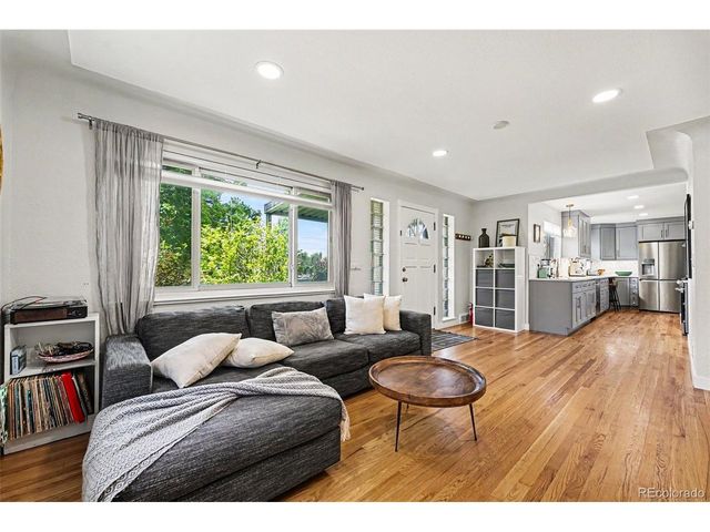 3078 Albion St, Denver, CO 80207