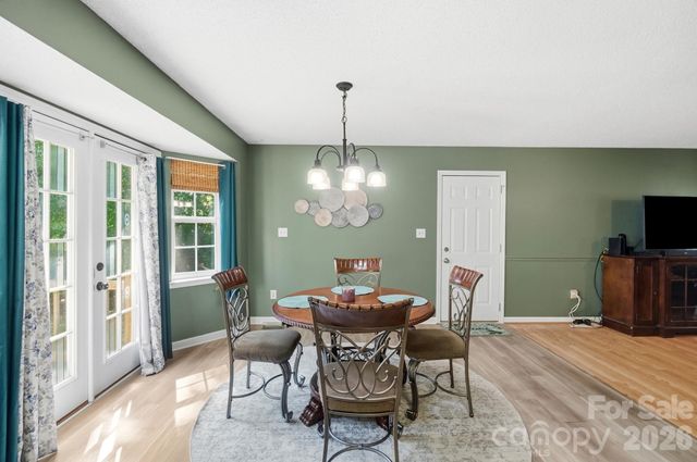 1001 Highland Woods Drive, Kannapolis, NC 28083