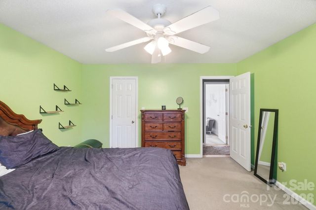 1001 Highland Woods Drive, Kannapolis, NC 28083
