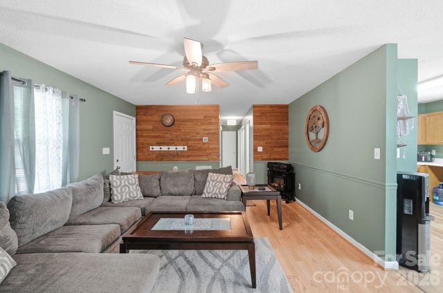 1001 Highland Woods Drive, Kannapolis, NC 28083