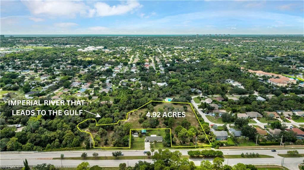 XXXX Imperial PKWY, BONITA SPRINGS, FL 34135 — exterior