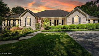 1411 Wood Creek Drive, Athens, TN 37303