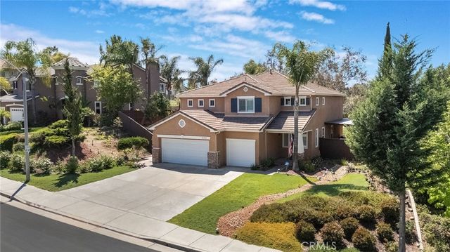 45405 Vanowen Lane, Temecula, CA 92592