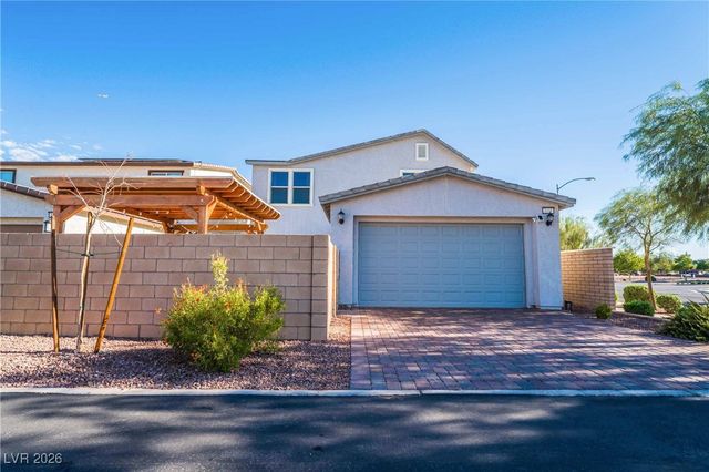 1115 East Sunset Road, Henderson, NV 89011