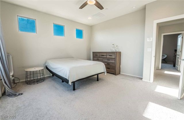 1115 East Sunset Road, Henderson, NV 89011