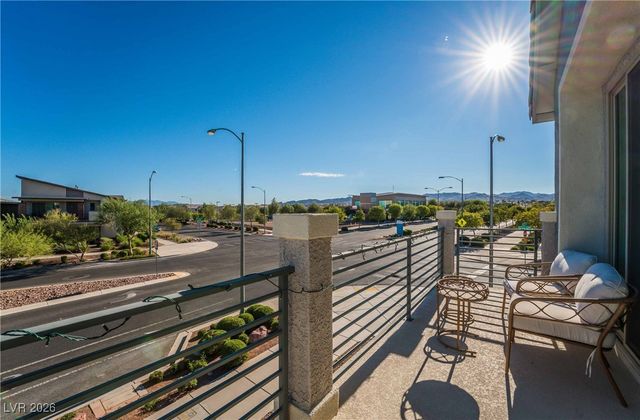 1115 East Sunset Road, Henderson, NV 89011