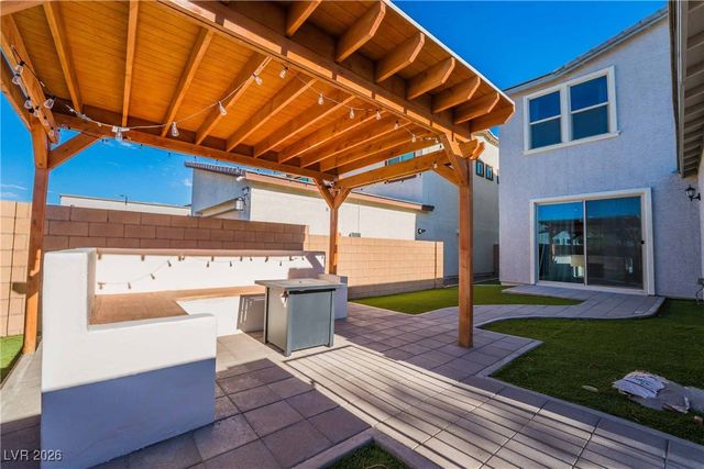 1115 East Sunset Road, Henderson, NV 89011