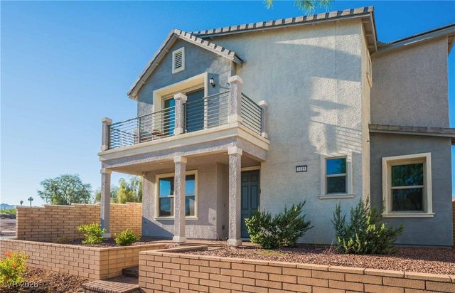 1115 East Sunset Road, Henderson, NV 89011