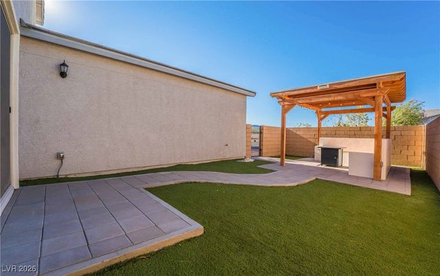 1115 East Sunset Road, Henderson, NV 89011